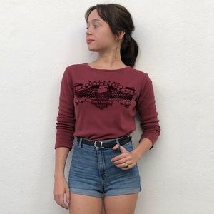 Harley Davidson Vintage shirt